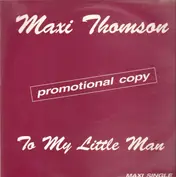 Maxi Thomson