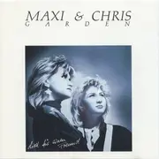 LP - Maxi & Chris Garden - Lied Für Einen Freund