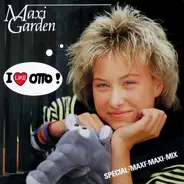 Maxi Garden - I Like Otto