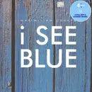 CD-Box - Maximilian Cadena - I See Blue - Still Sealed