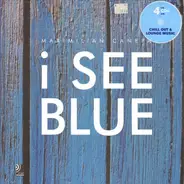 Maximilian Cadena - I See Blue