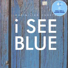 Maximilian Cadena - I See Blue