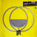 12'' - Maxim - Give A Little Huhu