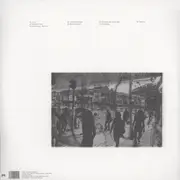 12inch Vinyl Single - Maxim Wolzyn - Intercity Express
