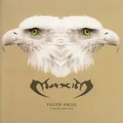 CD & DVD - Maxim - Fallen Angel - Digisleeve, Still Sealed