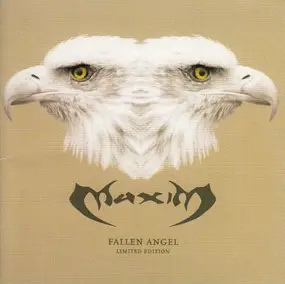 Maxim - Fallen Angel