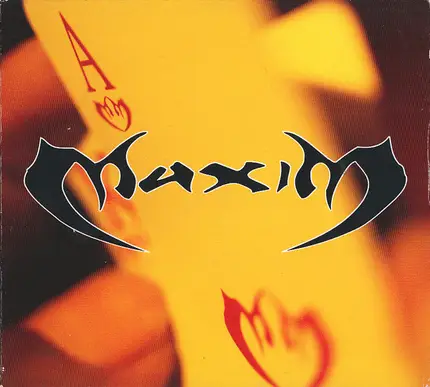 Maxim Featuring Trina Allen - Scheming