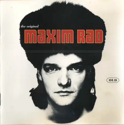 Maxim Rad - Old
