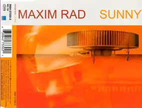 Maxim Rad - Sunny