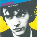 7inch Vinyl Single - Maxim Rad - She Got No Brain