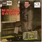 Maxim Saury - A Kiss To Build A Dream On