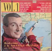 Maxim Saury - Rendez-vous à La Nouvelle Orléans