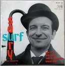 7inch Vinyl Single - Maxim Saury And His Orchestra - Surf