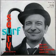 Maxim Saury And His Orchestra - Surf