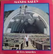Maxim Saury - In Los Angeles
