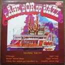 LP - Maxim Saury - L'Age D'Or Du Jazz