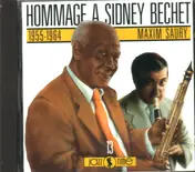 Maxim Saury - Hommage A Sidney Bechet