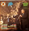 LP - Maxim Saury - Jazz Story 1