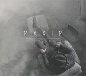 Maxim - Staub