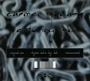 CD Single - Maxim - Carmen Queasy - Digipak