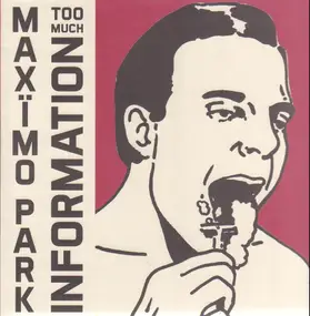 maximo park - Too Much Information