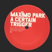 LP - Maximo Park - A certain trigger
