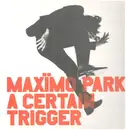 LP - Maximo Park - A certain trigger