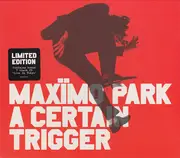 Double CD - Maxïmo Park - A Certain Trigger