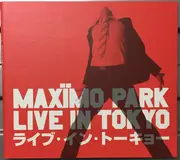 Double CD - Maxïmo Park - A Certain Trigger