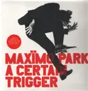LP - Maximo Park - A Certain Trigger