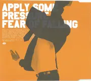 CD Single - Maxïmo Park - Apply Some Pressure - CD1