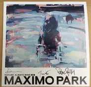 Maxïmo Park - Nature Always Wins