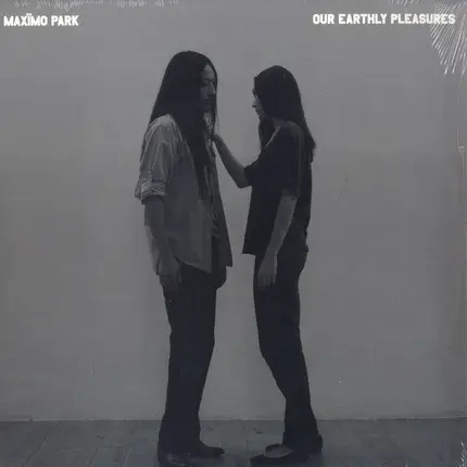 Maxïmo Park - Our Earthly Pleasures