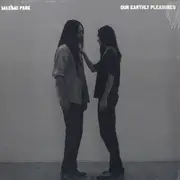 LP - Maxïmo Park - Our Earthly Pleasures