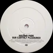 LP - Maxïmo Park - Our Earthly Pleasures