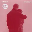7inch Vinyl Single - Maximo Park - Our Velocity - Red vinyl