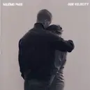 CD Single - Maxïmo Park - Our Velocity