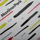 LP - Maxïmo Park - Risk To Exist
