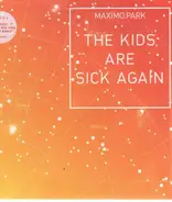 Maximo Park - The Kids Are Sick Again - Part 3/3