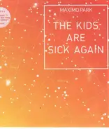 Maximo Park - The Kids Are Sick Again - Part 3/3