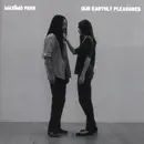 CD - Maximo Park - Our Earthly Pleasure