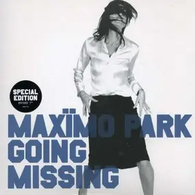 maximo park - Going Missing