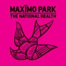CD - MAXIMO PARK - THE NATIONAL HEALTH