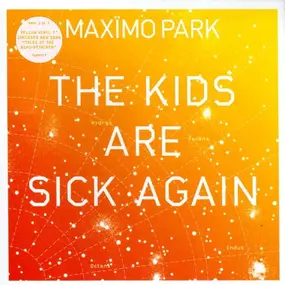 maximo park - The Kids Are Sick Again - Part 1