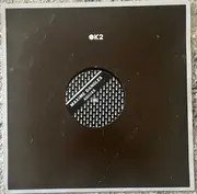 12inch Vinyl Single - Maxime Dangles - Agujas