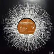 Maxime Dangles - Mentor EP