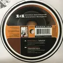 LP - Maxime Dangles / Nicolas Masseyeff - 1+1