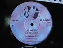 12inch Vinyl Single - Maxime - La Totoche