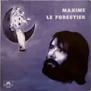 LP - Maxime Le Forestier - Maxime Le Forestier - Gatefold