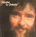 LP - Maxime Le Forestier - Maxime Le Forestier - Gatefold